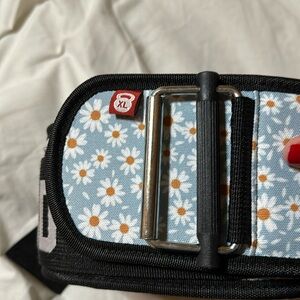 2POOD Weightlifting Belt